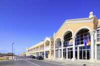 Exterior Coral Cotillo Beach