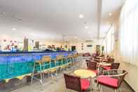 Quầy bar, cafe và phòng lounge Coral Cotillo Beach