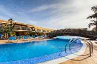 Swimming Pool Coral Cotillo Beach