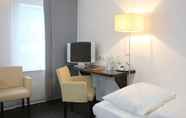 Bilik Tidur 4 Helvetia Hotel Munich City Center