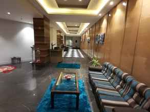 Sảnh chờ 4 Amarpreet, Chhatrapati Sambhajinagar - AM Hotel Kollection