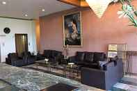 Lobby Amarpreet, Chhatrapati Sambhajinagar - AM Hotel Kollection