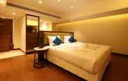 Bedroom 7 Amarpreet, Chhatrapati Sambhajinagar - AM Hotel Kollection