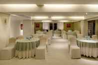 Functional Hall The Pride Hotel Chennai