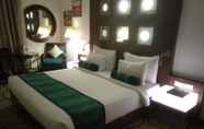 Bilik Tidur 7 The Pride Hotel Chennai