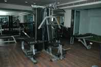 Fitness Center Pride Plaza Hotel, Ahmedabad