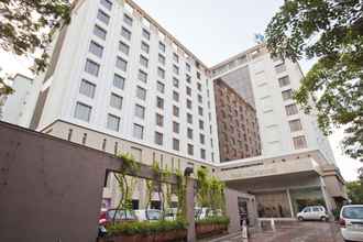 ภายนอกอาคาร 4 Pride Plaza Hotel, Ahmedabad