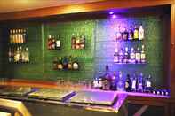 Bar, Cafe and Lounge The Pride Hotel Nagpur