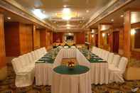 Functional Hall The Pride Hotel Nagpur