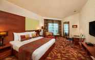 Bedroom 7 The Pride Hotel Nagpur
