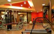 Fitness Center 2 The Pride Hotel Nagpur