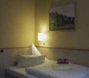 ห้องนอน 5 Konsumhotel Oberhof