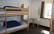 Bilik Tidur 7 Oban Youth Hostel