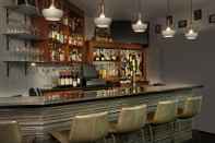 Bar, Kafe, dan Lounge Four Points by Sheraton Manhattan SoHo Village