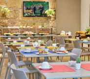 Restoran 4 Hotel Al Madarig
