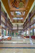 Lobby 4 Pullman Sanya Yalong Bay Villas & Resort