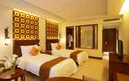 Bilik Tidur 7 Pullman Sanya Yalong Bay Villas & Resort