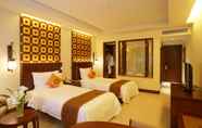 Kamar Tidur 7 Pullman Sanya Yalong Bay Villas & Resort