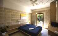 Kamar Tidur 5 Cave Bianche Hotel