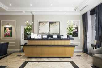 Lobby 4 Grange Beauchamp