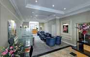 Lobby 4 Grange Beauchamp