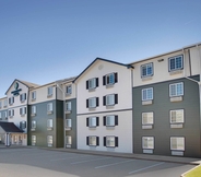 Exterior 2 Extended Stay America Select Suites - Beaumont