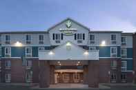 Exterior Extended Stay America Select Suites - Indianapolis - Plainfield