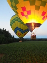 ภายนอกอาคาร 4 Hilton Garden Inn Sonoma County Airport