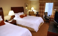 ห้องนอน 4 Hilton Garden Inn Sonoma County Airport