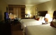 ห้องนอน 2 Hilton Garden Inn Sonoma County Airport