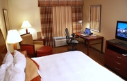 ห้องนอน 3 Hilton Garden Inn Sonoma County Airport