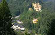 Tempat Tarikan Berdekatan 3 Hotel Müller Hohenschwangau