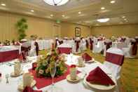 ห้องประชุม Hilton Garden Inn Sacramento Elk Grove