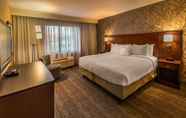 Bedroom 5 Courtyard by Marriott Carson City