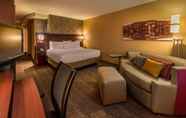 Bedroom 3 Courtyard by Marriott Carson City