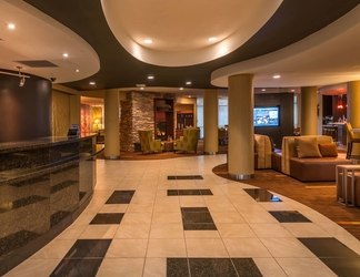 Sảnh chờ 2 Courtyard by Marriott Carson City