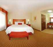 ห้องนอน 2 Hampton Inn Norco-Corona-Eastvale