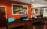 Sảnh chờ 7 Hampton Inn & Suites Chadds Ford