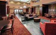Lobby 3 Hampton Inn & Suites Chadds Ford