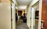 Kamar Tidur 6 Hampton Inn & Suites Chadds Ford