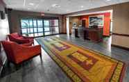 Lobby 4 Hampton Inn & Suites Chadds Ford