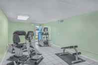 Fitness Center Turtle Reef Club by Capital Vacations