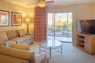 Ruang Umum Bluegreen Vacations Orlando's Sunshine Resort