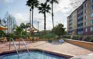 สระว่ายน้ำ 5 Bluegreen Vacations Orlando's Sunshine Resort