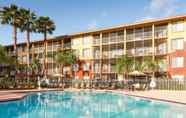สระว่ายน้ำ 6 Bluegreen Vacations Orlando's Sunshine Resort