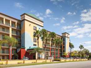 Exterior 4 Bluegreen Vacations Orlando's Sunshine Resort