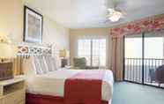 Bedroom 2 Bluegreen Vacations Orlando's Sunshine Resort