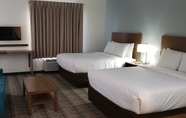 Bedroom 3 MainStay Suites Port Arthur - Beaumont South