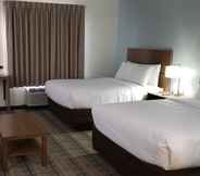 Bedroom 3 MainStay Suites Port Arthur - Beaumont South