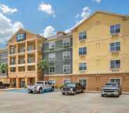 Exterior 7 MainStay Suites Port Arthur - Beaumont South